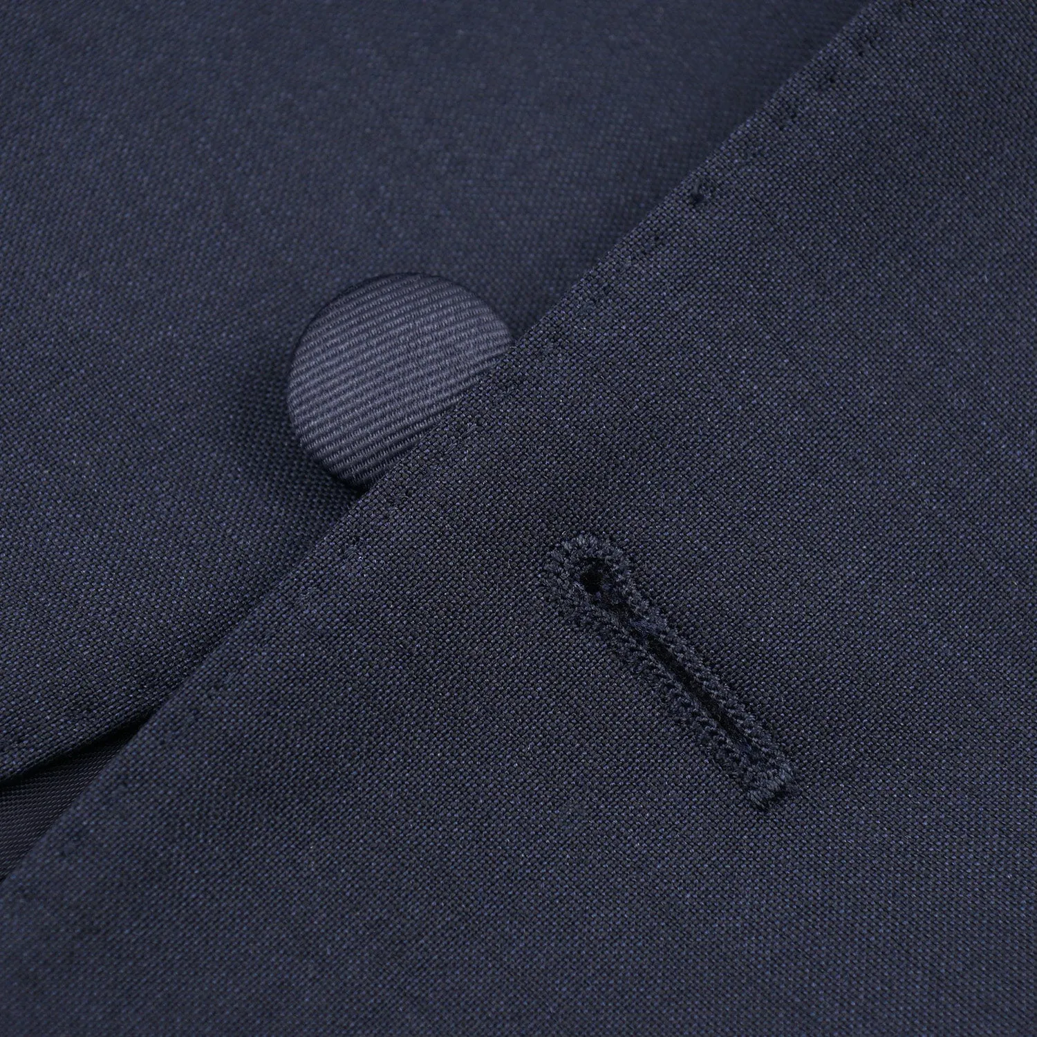 Boglioli Wool Dinner Jacket with Peak Lapels