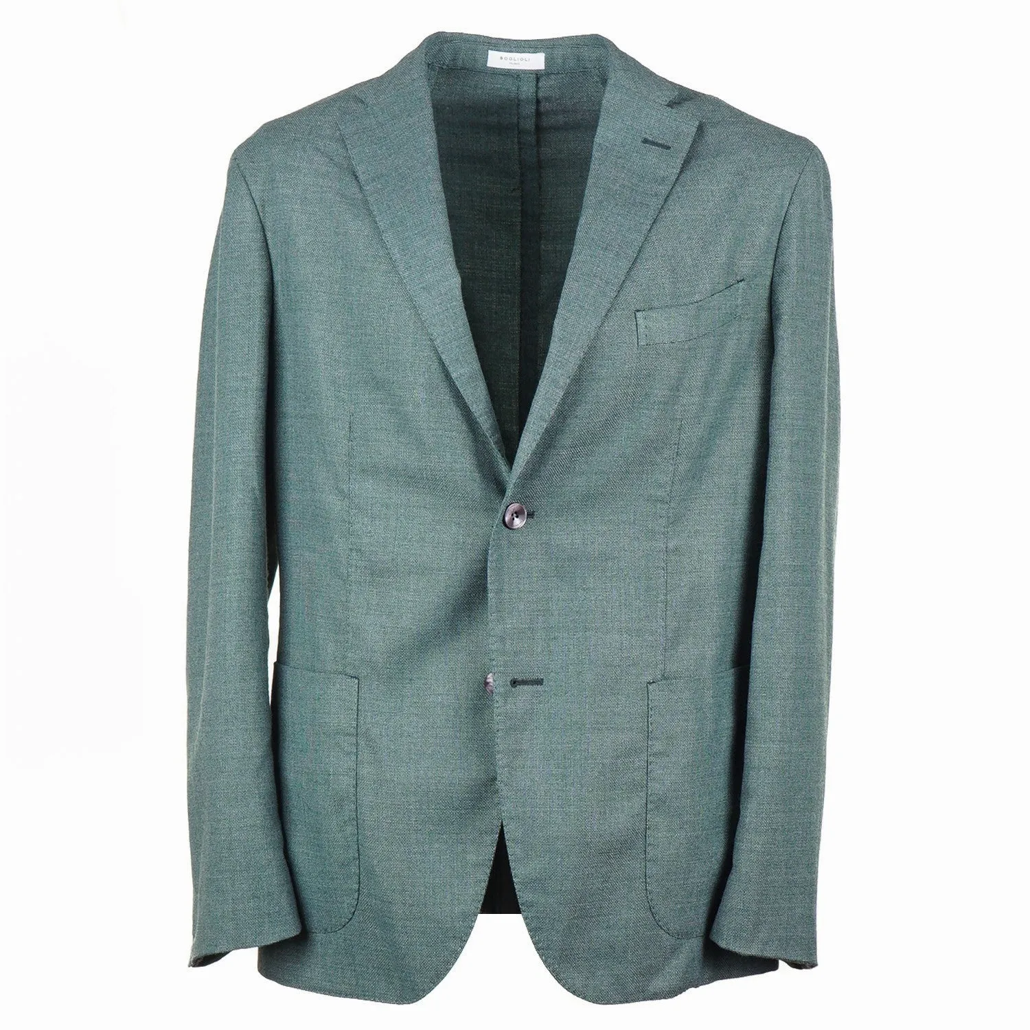 Boglioli Woven Wool 'K Jacket' Sport Coat