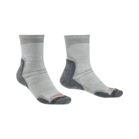 Bridgedale Men's Ultralight Merino Performance Crew Socks