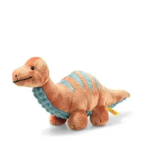 Bronko Brontosaurus Dinosaur