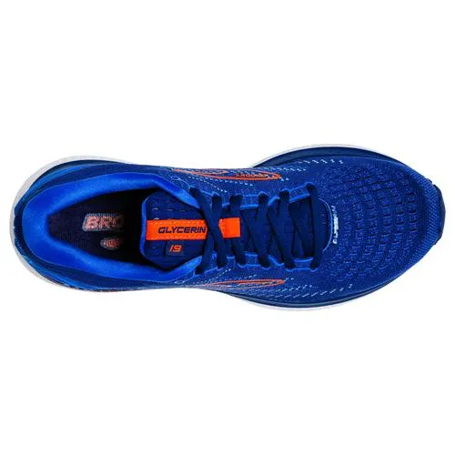 Brooks Men's Glycerin 19 - D461