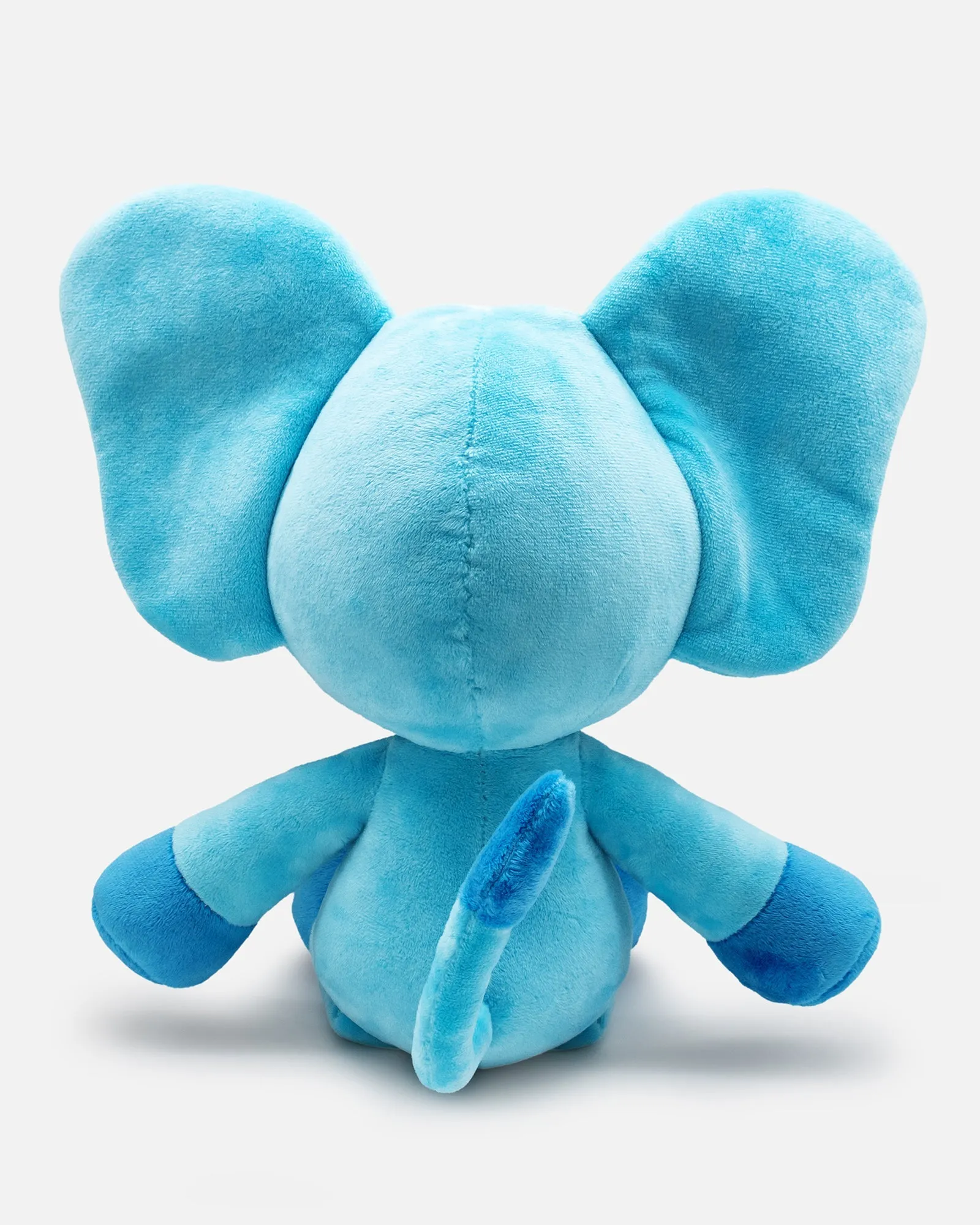 Bubba Bubbaphant Plush