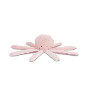 Bubble Pinky the Pink Octopus