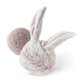 BUNNY POP //ENRICHMENT DOG TOY: M