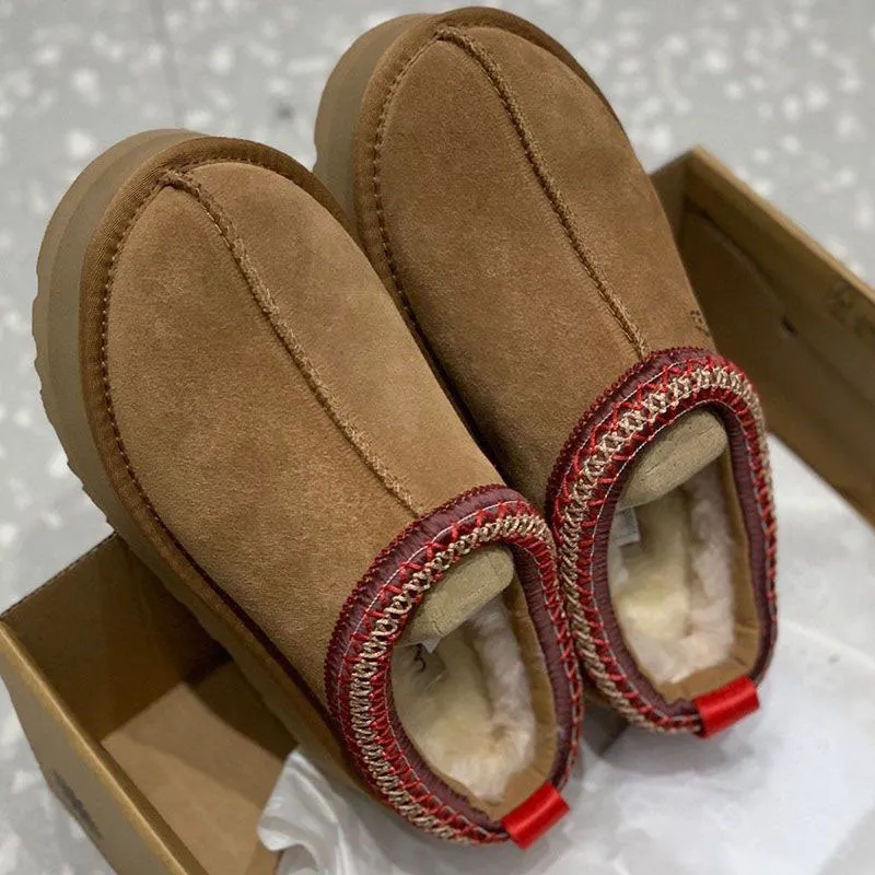 Camel Women's Fuzzy Slipper Winter Slides