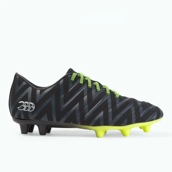 CANTERBURY - Kid's Phoenix 2.0 FG (Rugby Boots)