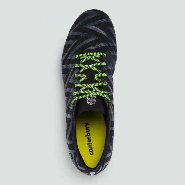 CANTERBURY - Kid's Phoenix 2.0 FG (Rugby Boots)