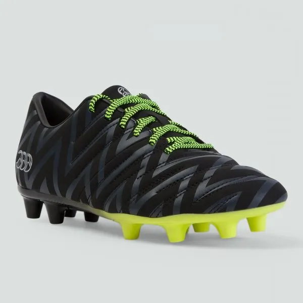 CANTERBURY - Kid's Phoenix 2.0 FG (Rugby Boots)