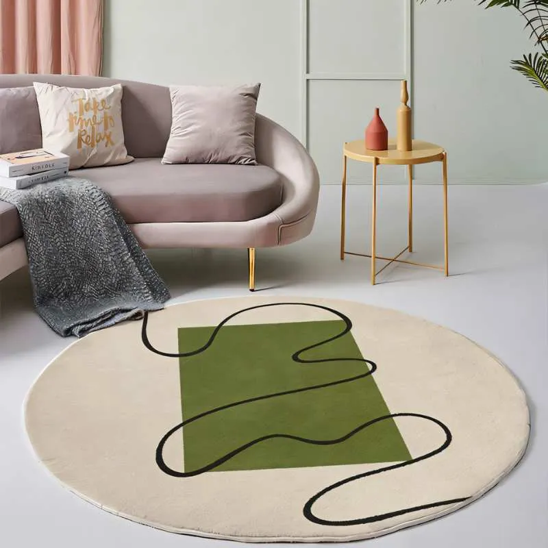 Capa Area Rug