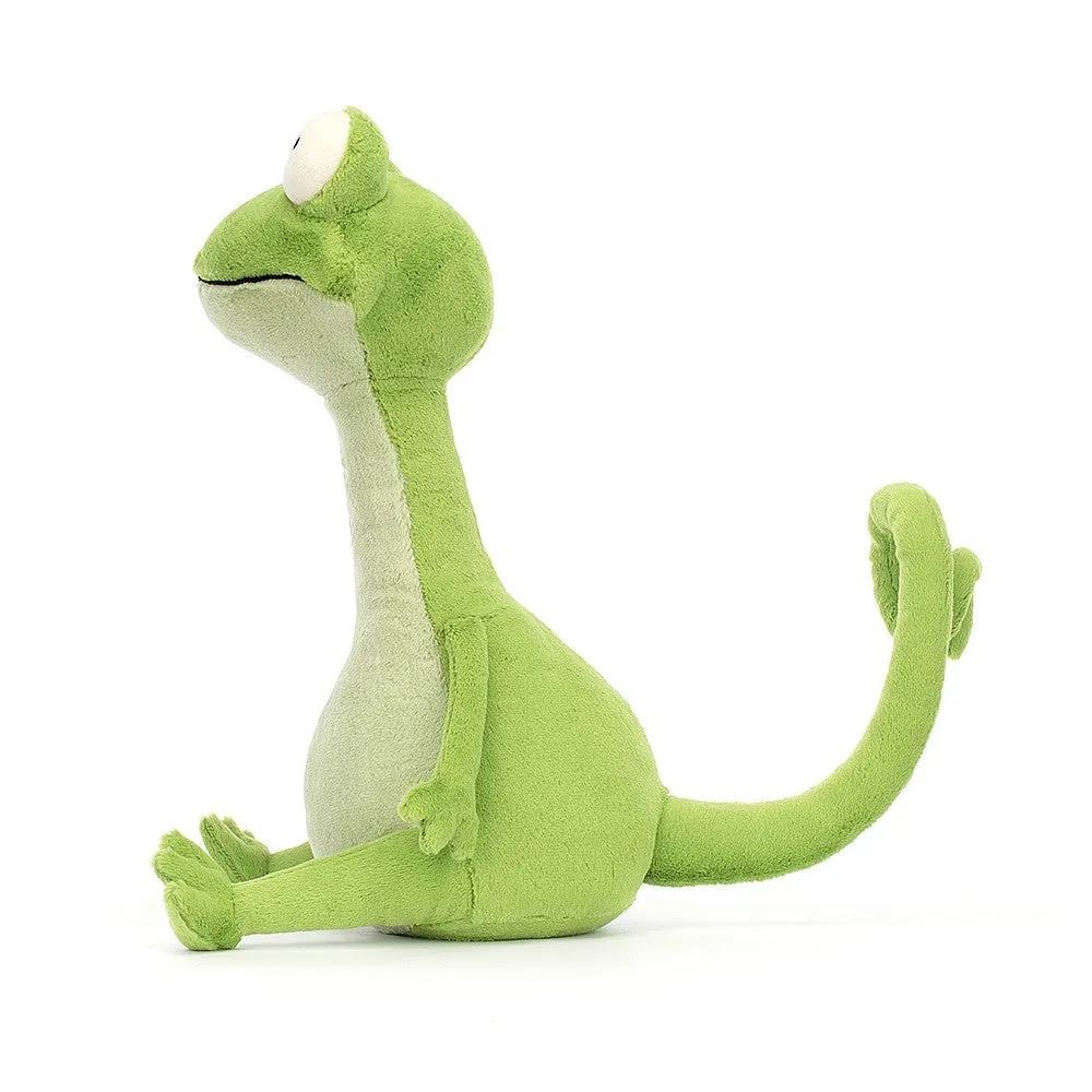 Caractacus Chameleon Plush