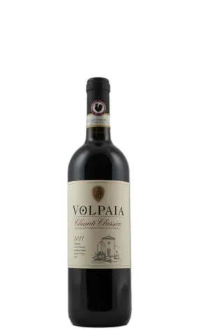 Castello di Volpaia, Chianti Classico, 2021