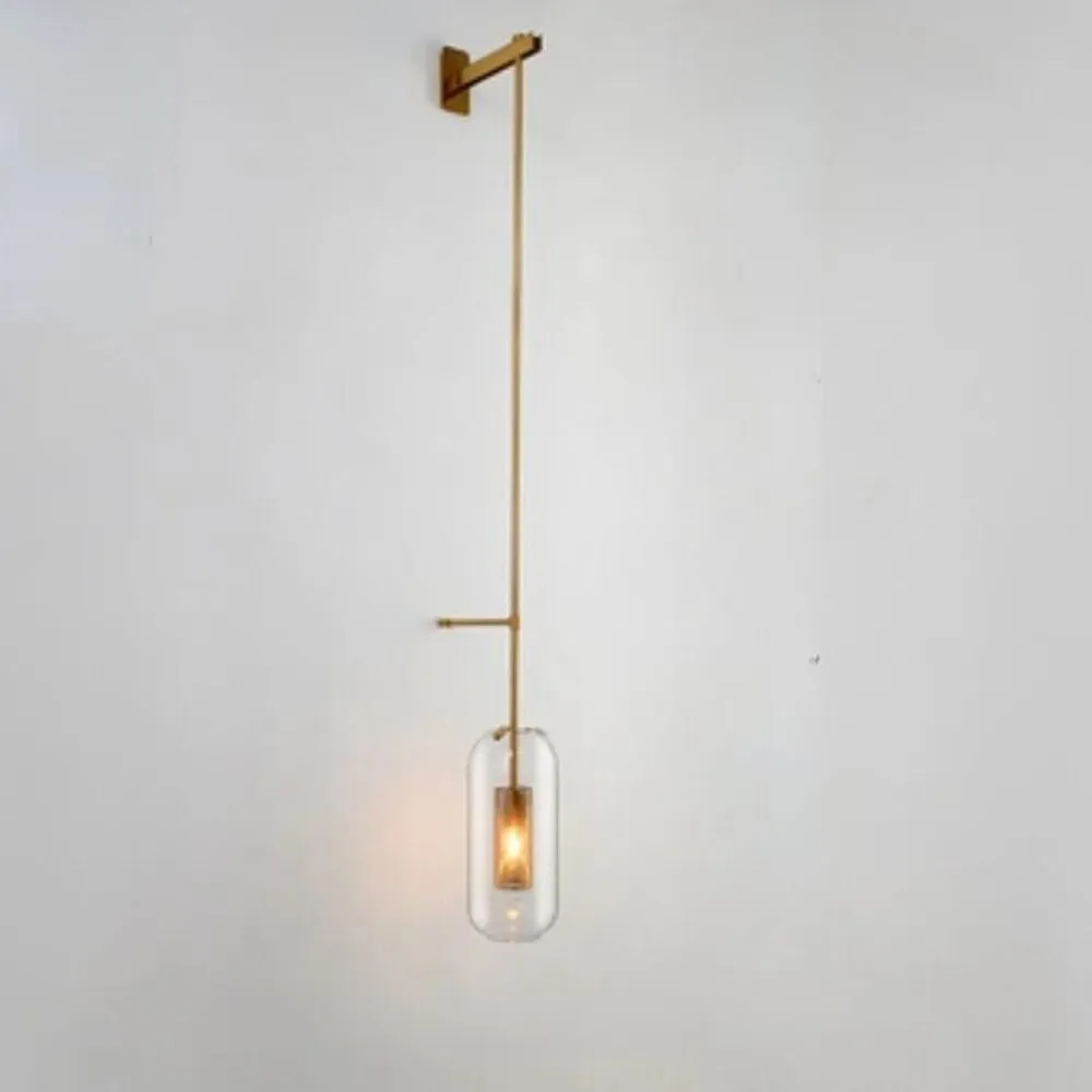 Cera Wall Light