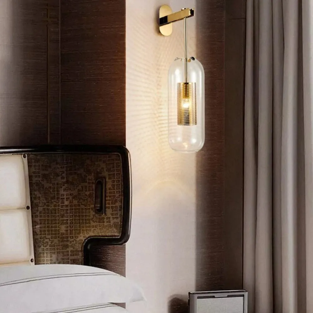 Cera Wall Light