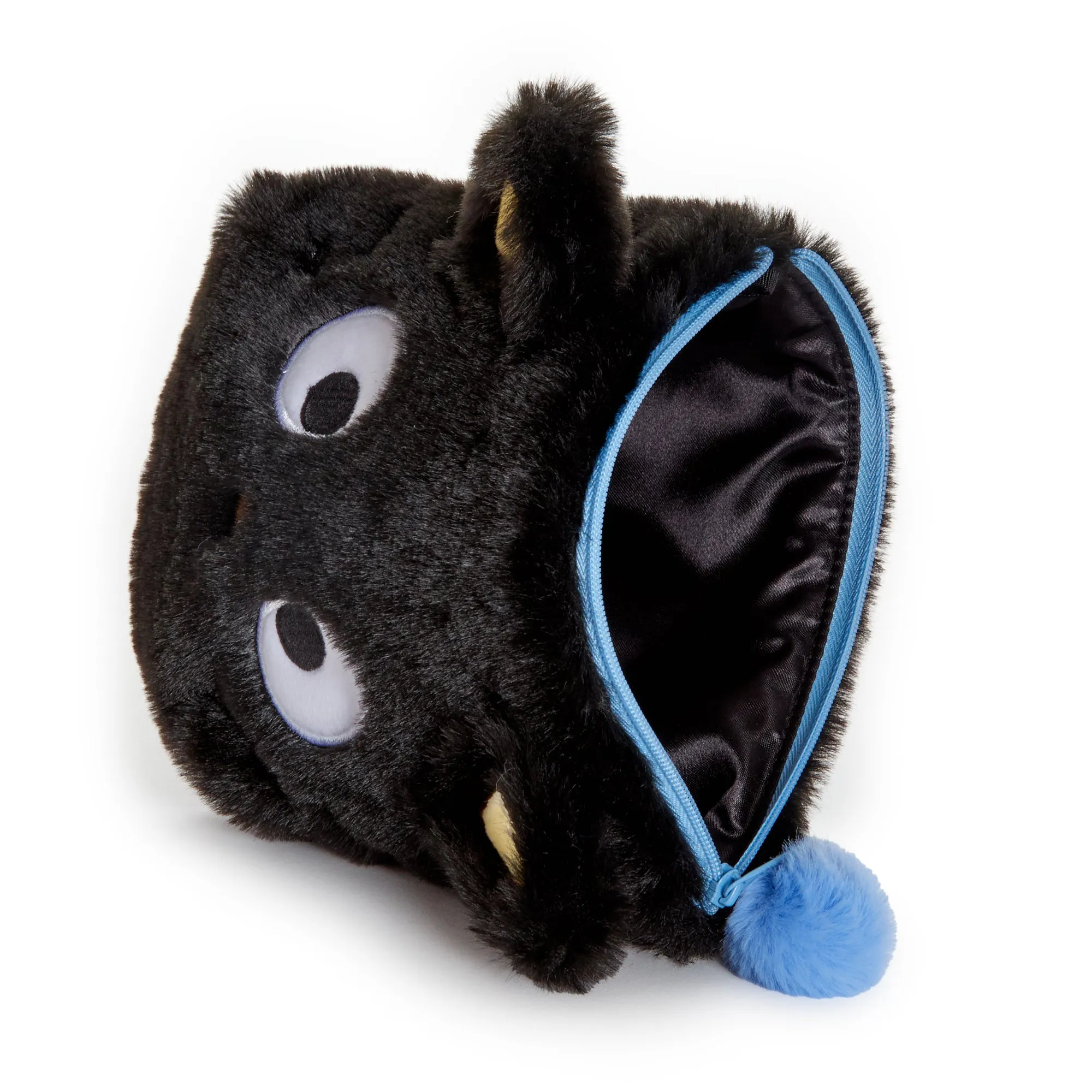 Chococat Classic Plush Zipper Pouch