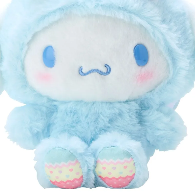 Cinnamoroll 12" Plush (Spring Things Series)