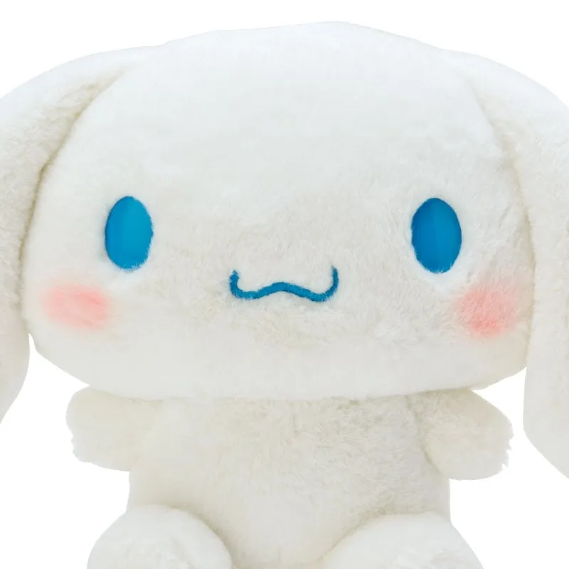 Cinnamoroll 16" Classic Large Plush