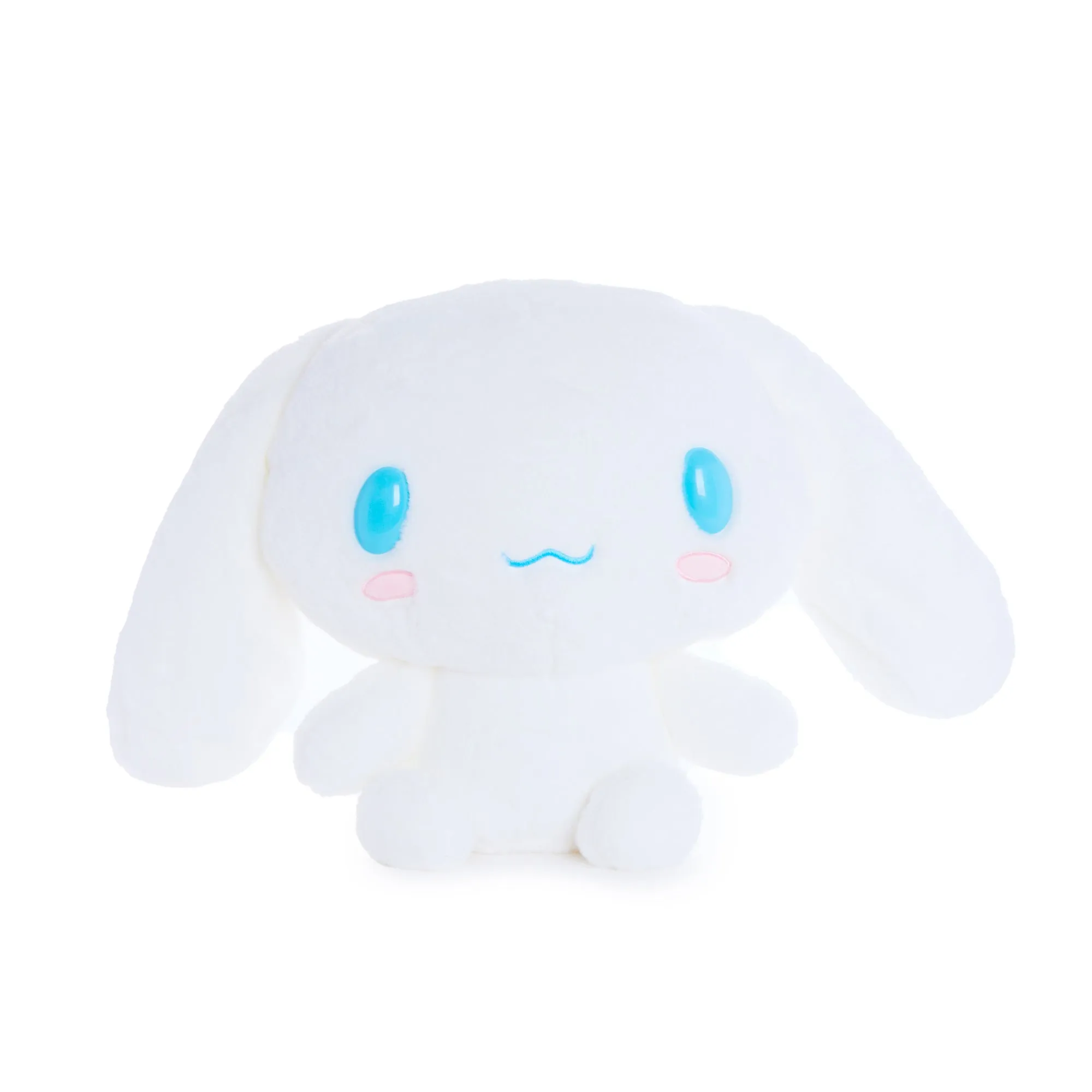 Cinnamoroll Classic 17" Plush