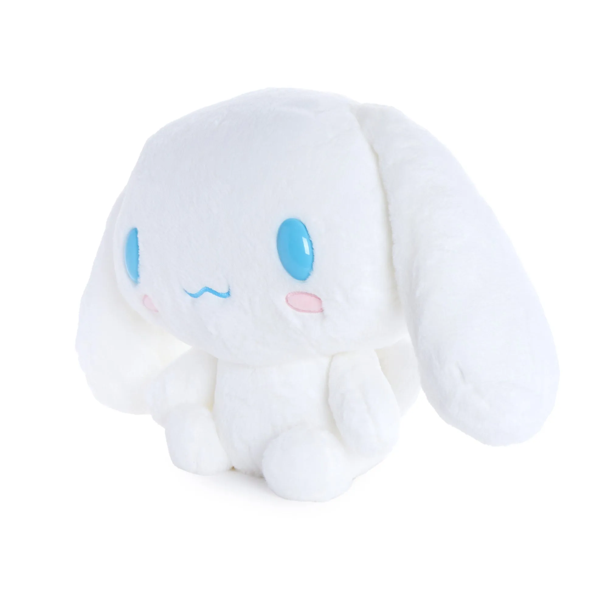 Cinnamoroll Classic 17" Plush