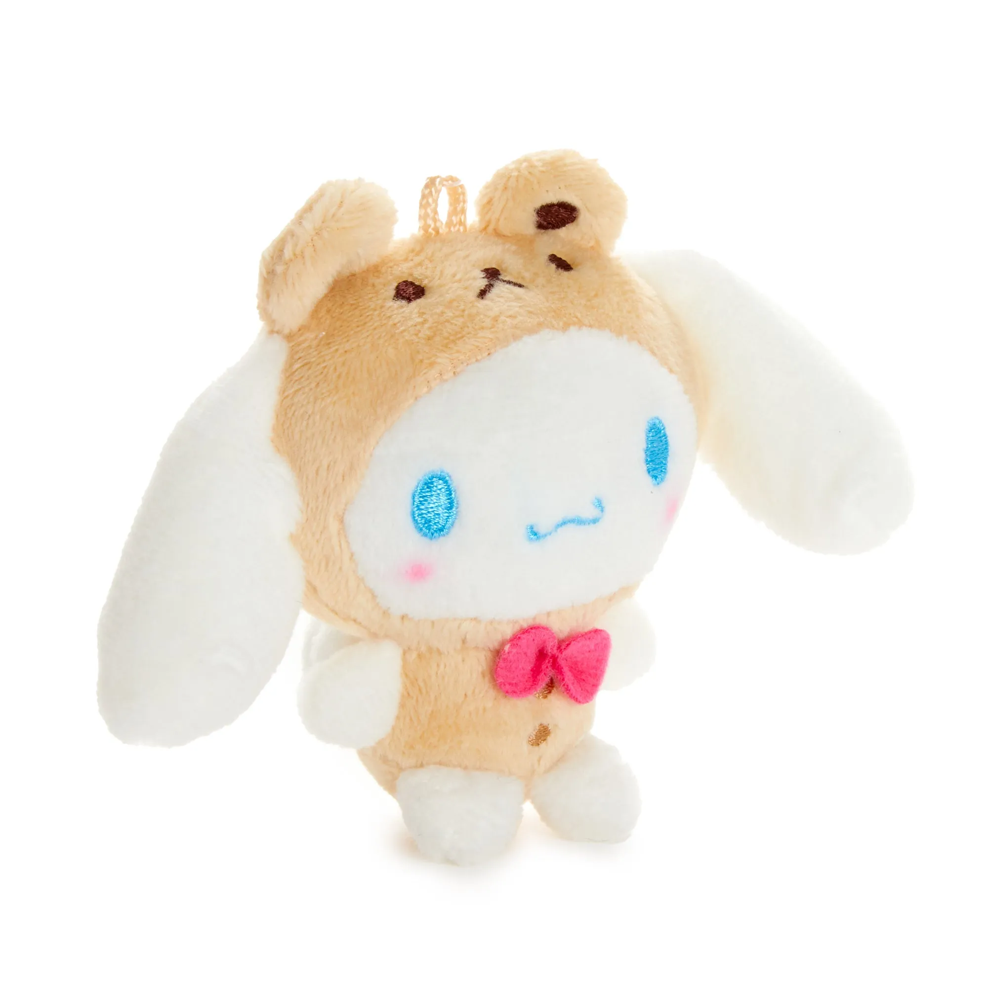 Cinnamoroll Mascot Plush (Besties Costume Series)