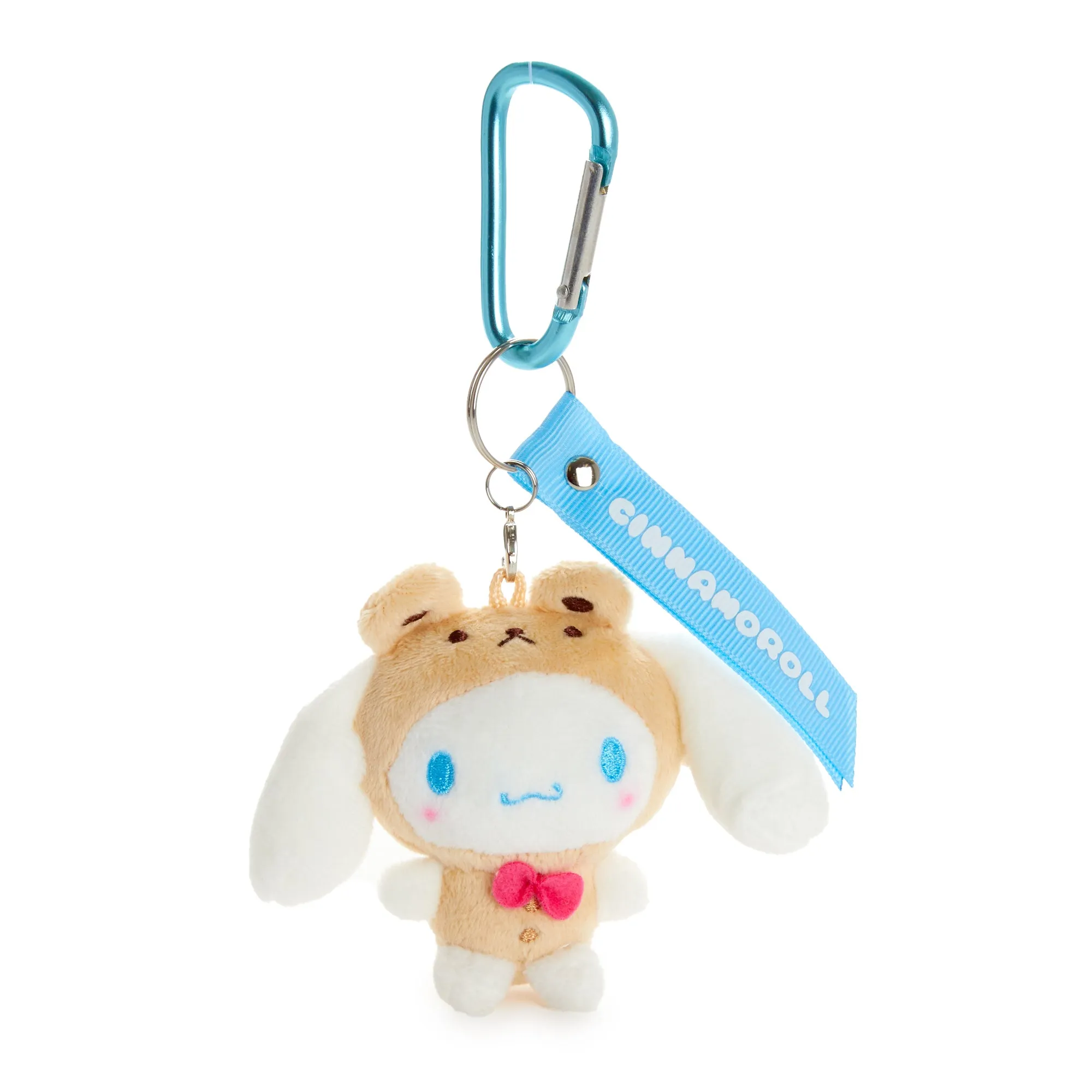 Cinnamoroll Mascot Plush (Besties Costume Series)