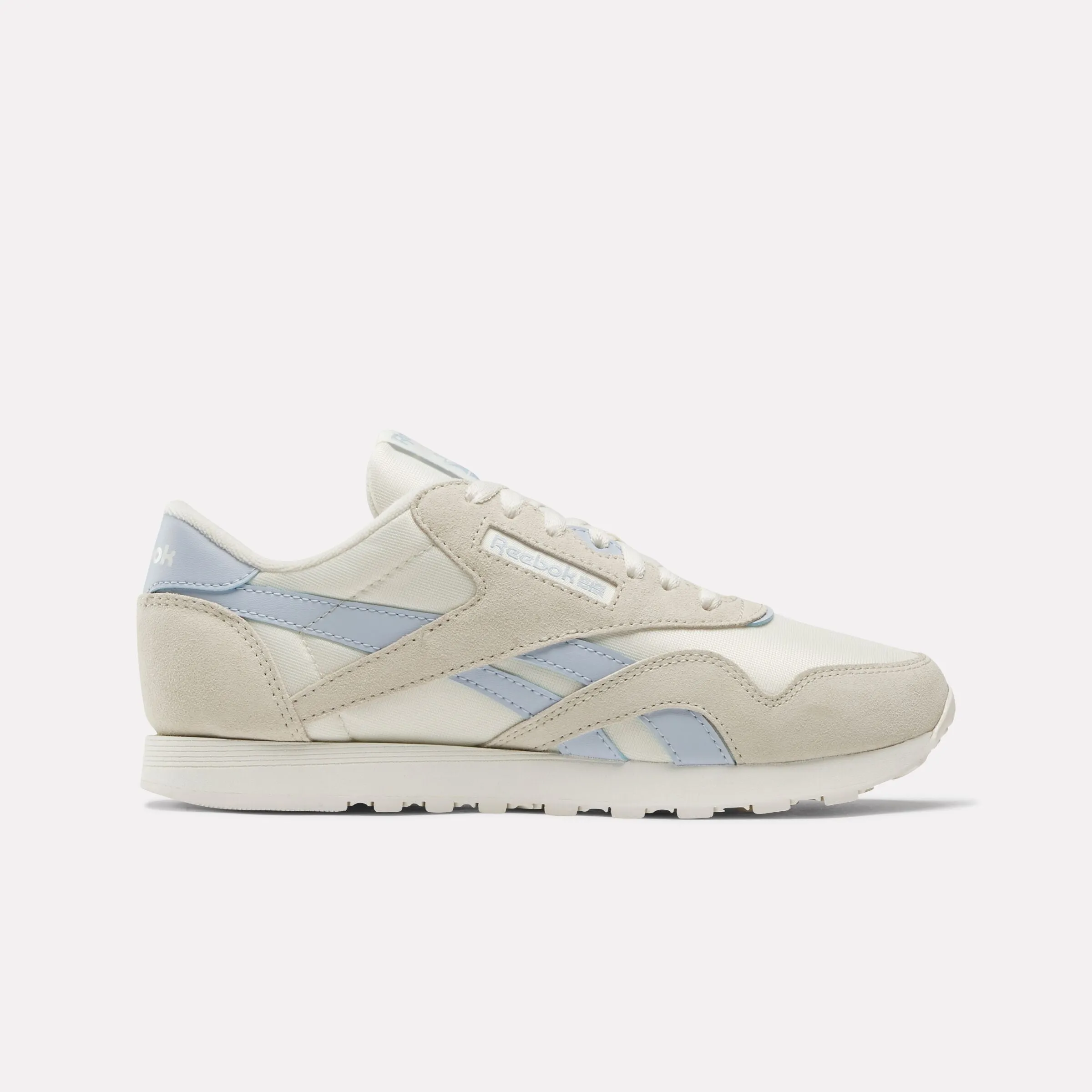 Cl Nylon Bone/Pale Blue/Chalk