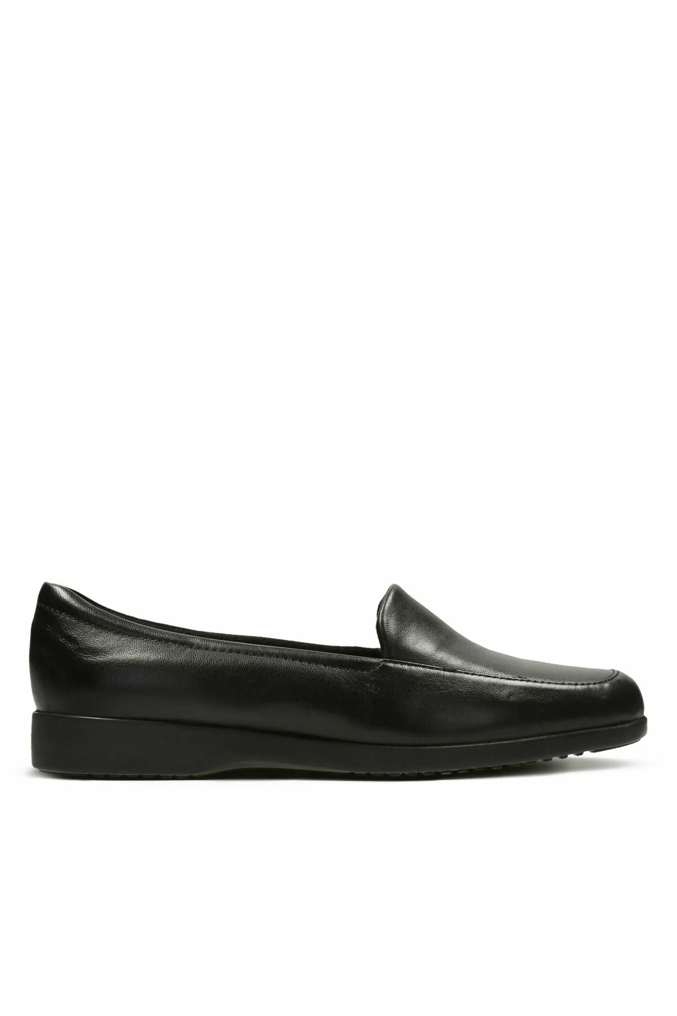 Clarks Georgia Black