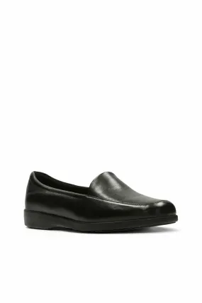 Clarks Georgia Black