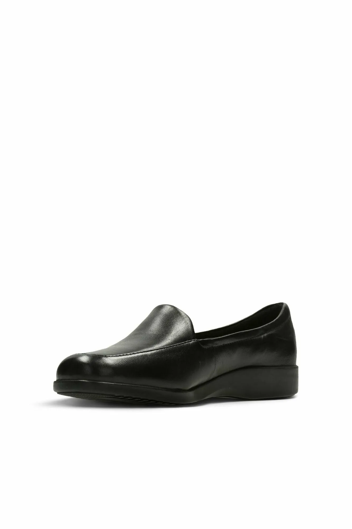 Clarks Georgia Black