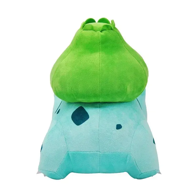 Classic Bulbasaur Pokemon Plush for All Ages