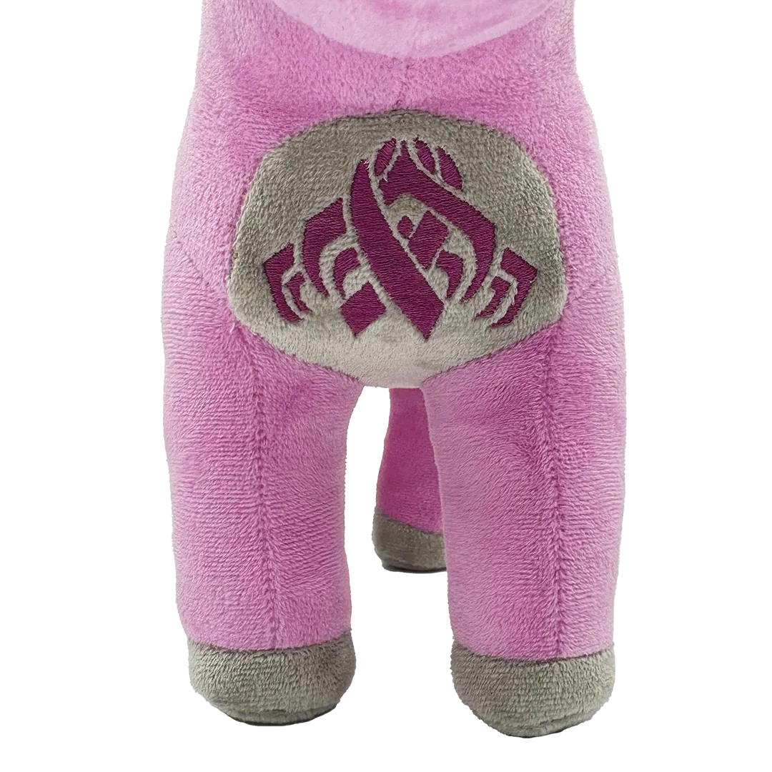 Conquera Virmink Floof Plush