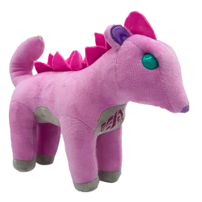 Conquera Virmink Floof Plush