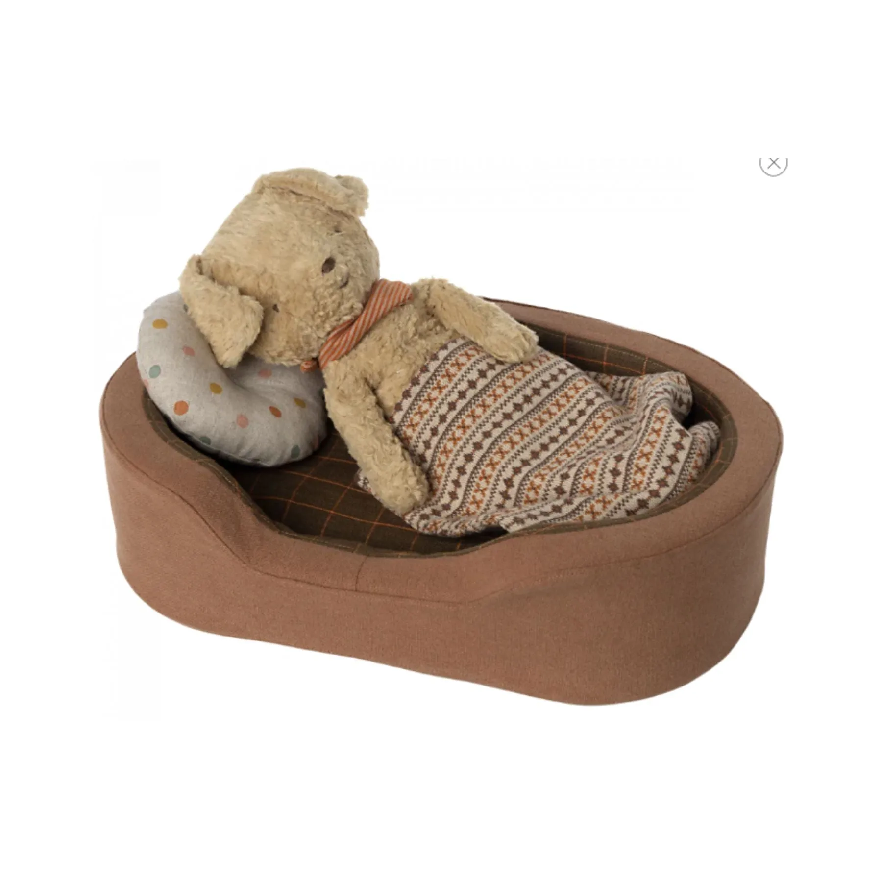 Cozy Basket, Medium