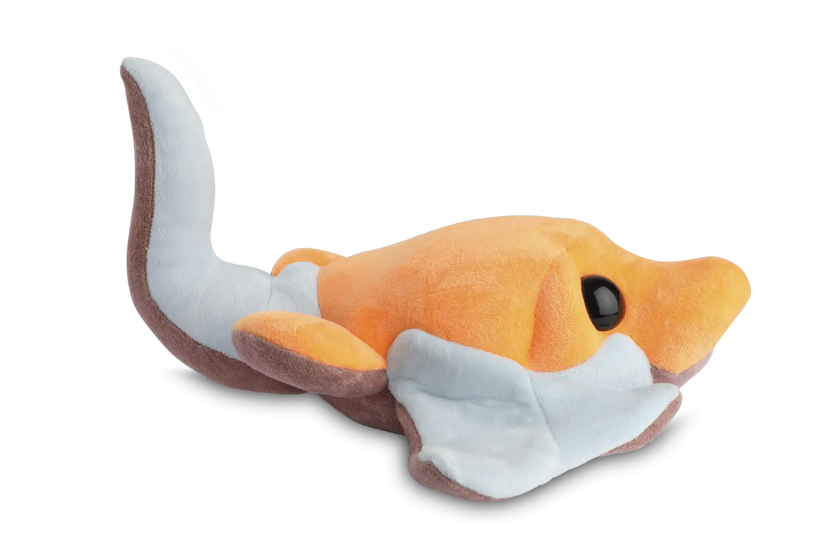 Desert Skate Floof Plush