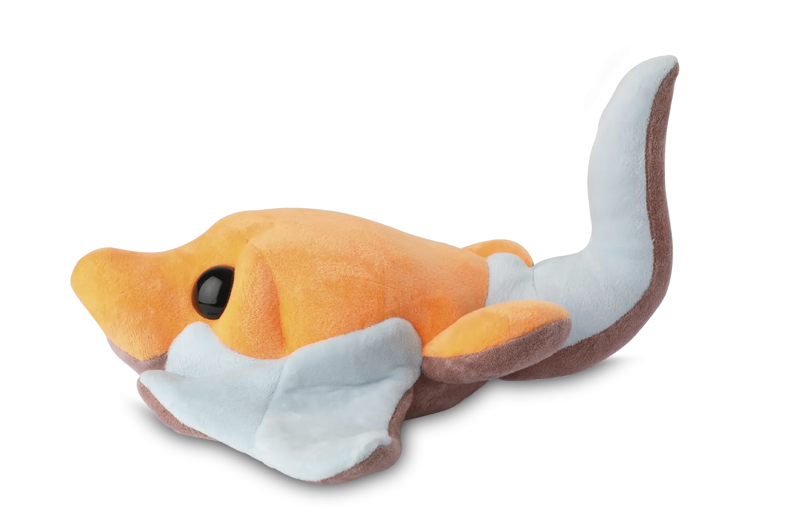 Desert Skate Floof Plush