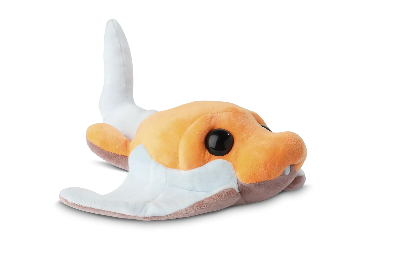 Desert Skate Floof Plush