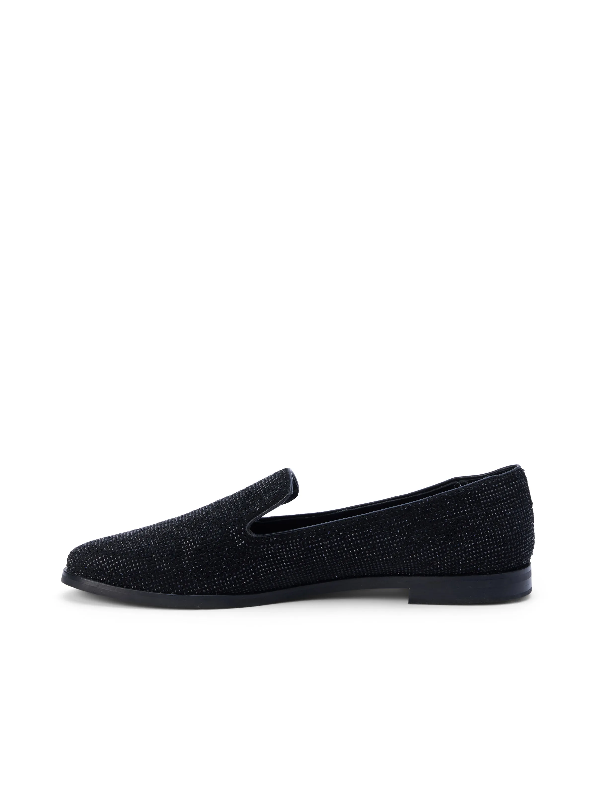 Dominik Suede Loafer