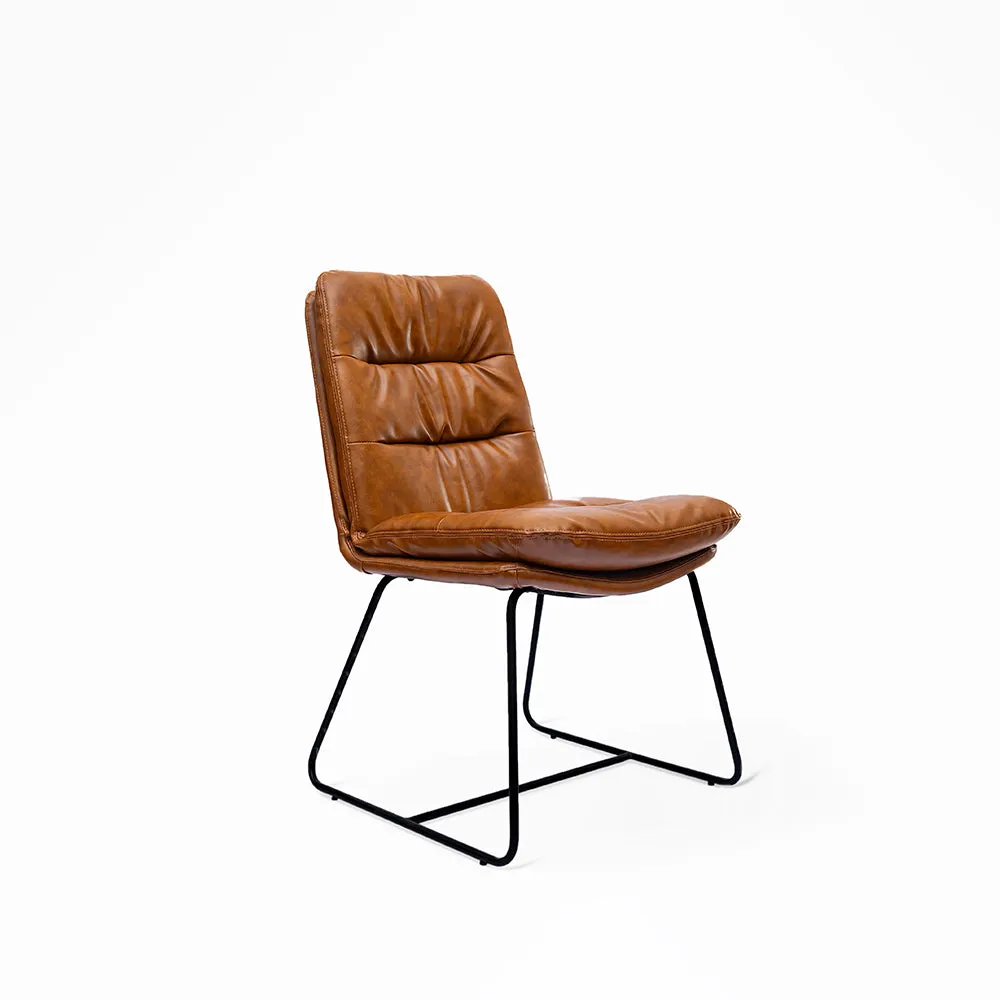 Dunhill Chair 07