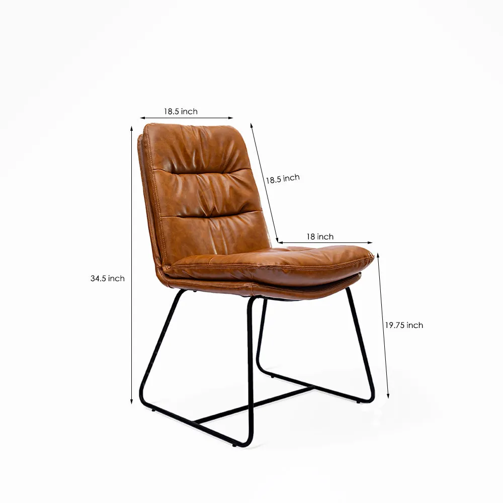 Dunhill Chair 07