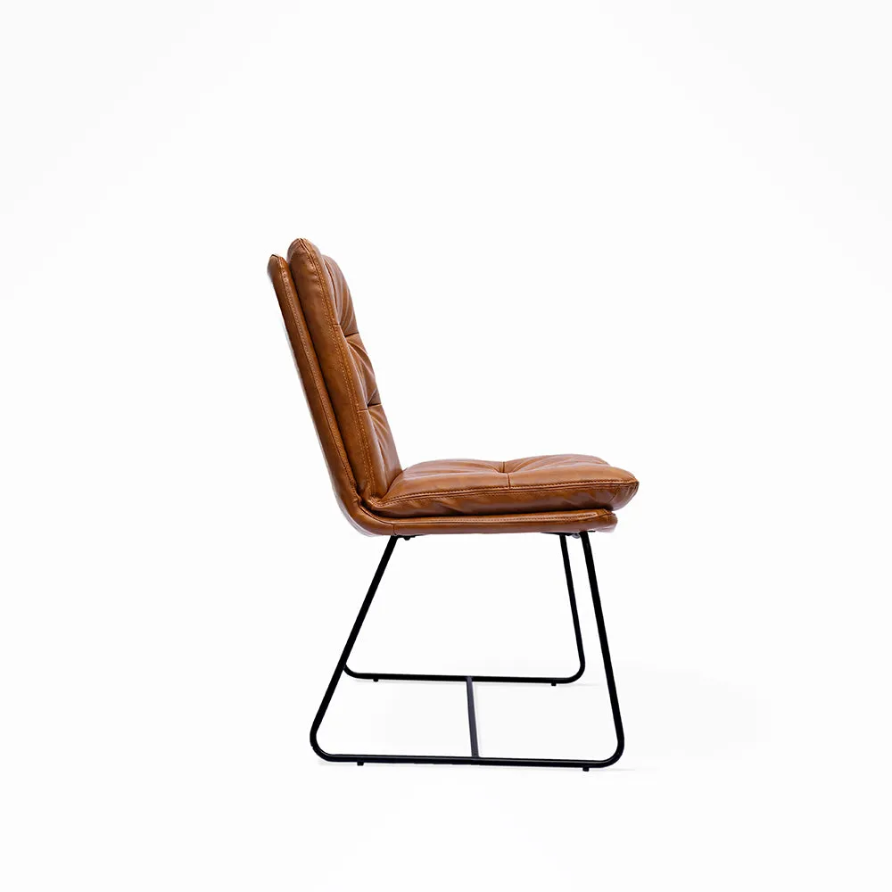 Dunhill Chair 07