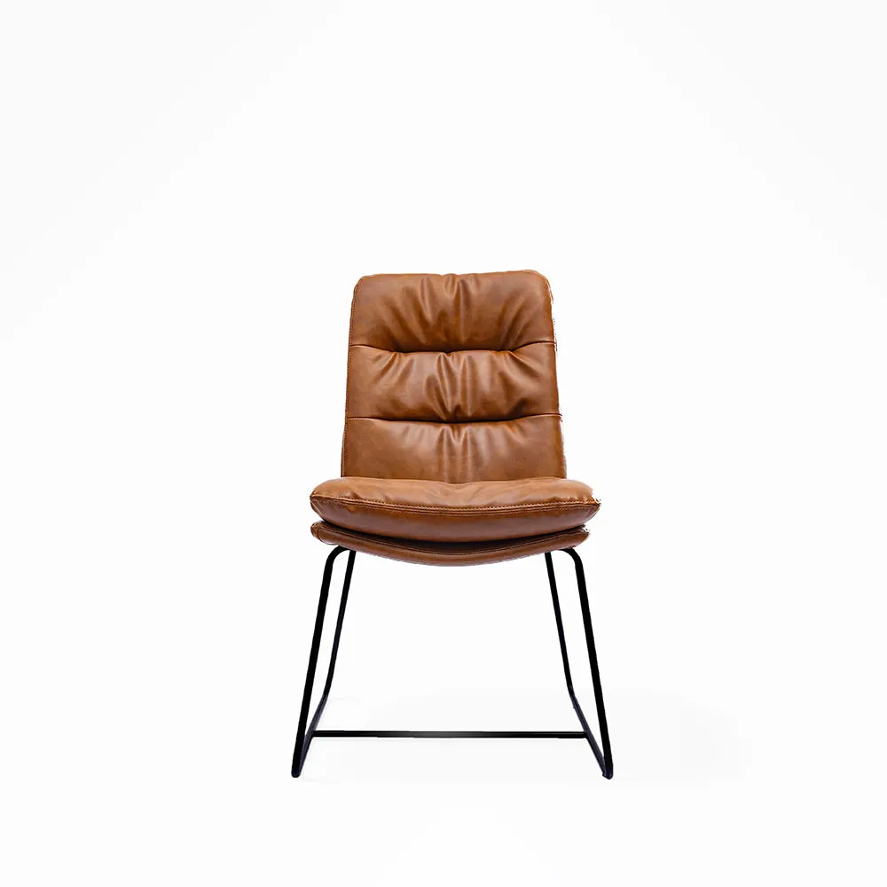 Dunhill Chair 07