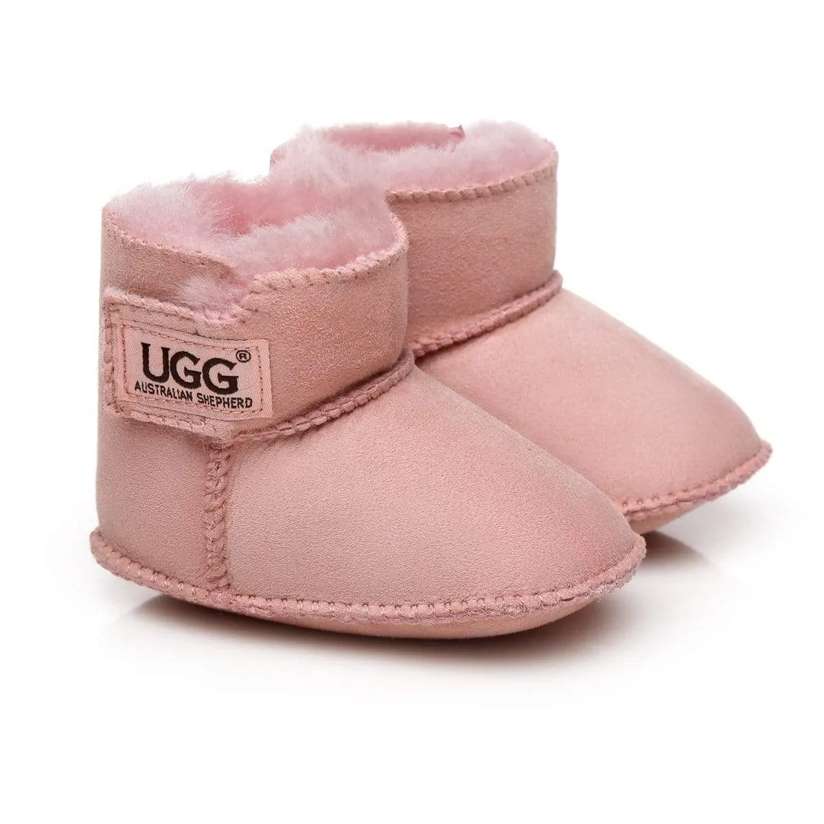 Ellie Bootie Baby UGG Boots