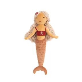 Emerson And Friends Stuffed Plush Mermaid Doll