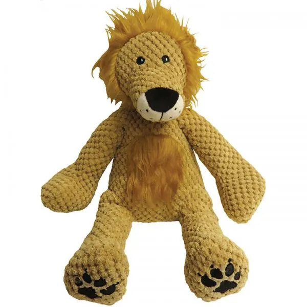 FabDog Floppy Lion Small