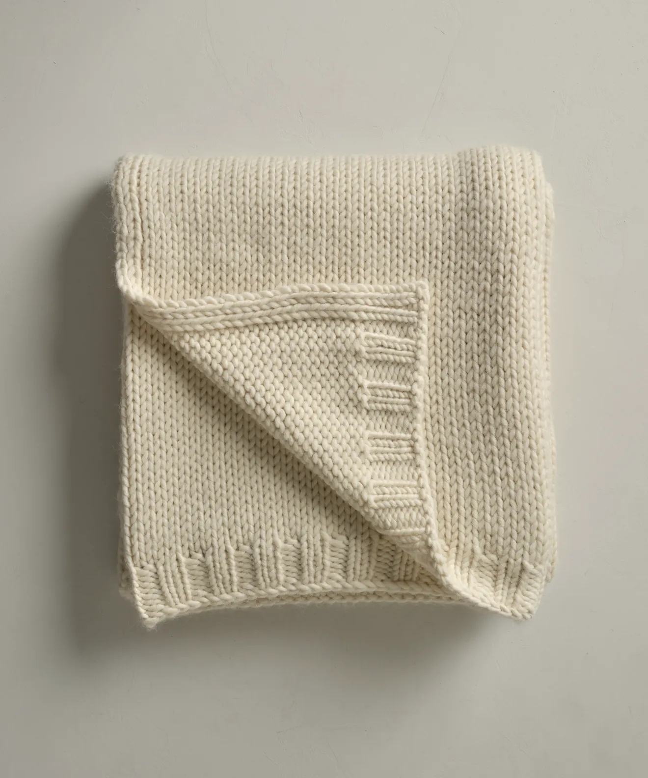 Farmhouse Throw