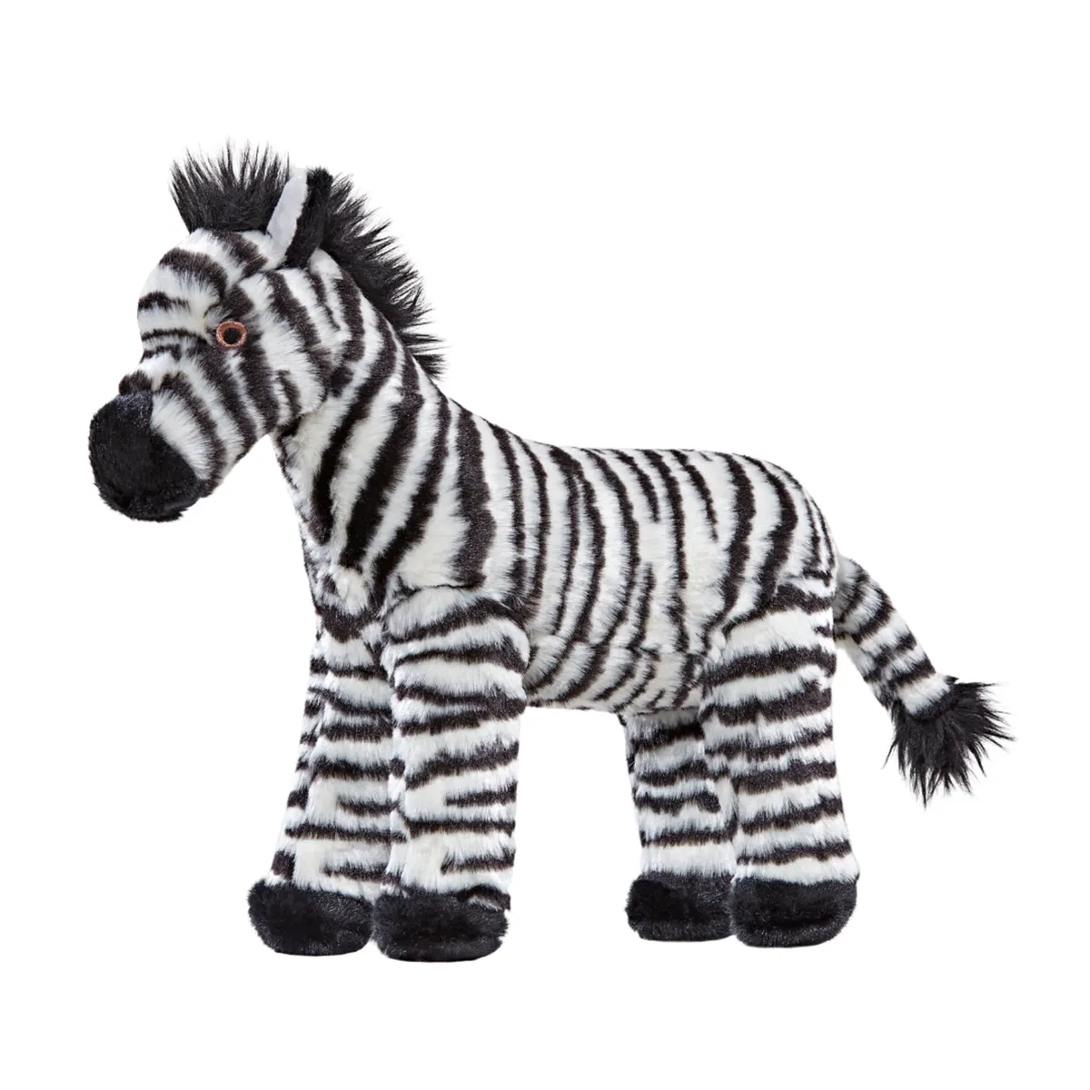 Fluff & Tuff Bob Zebra - NLO