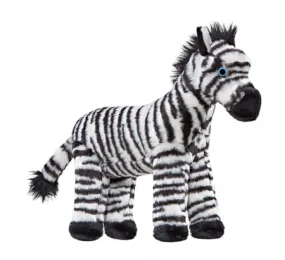 Fluff & Tuff Bobby Zebra