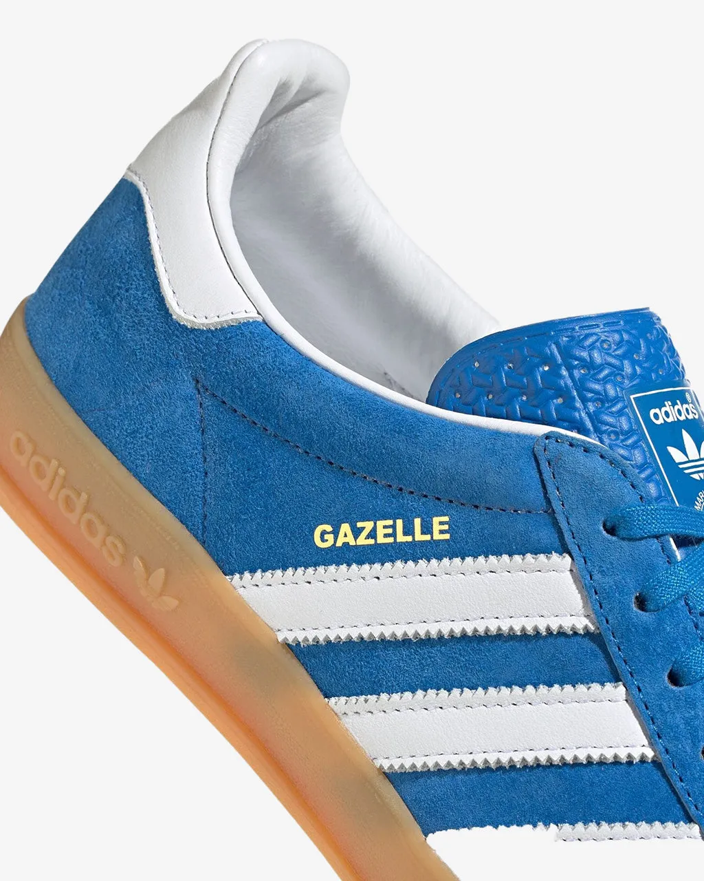 Gazelle Indoor 'Bluebird/Cloud White'