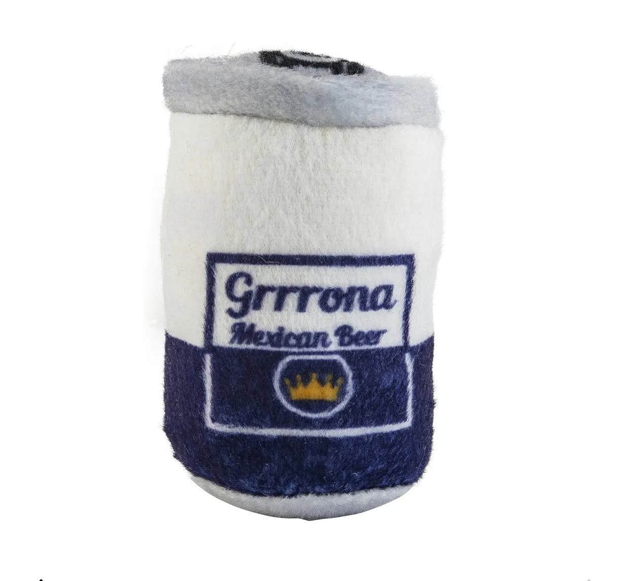 Grrrona Cooler Interactive Toy