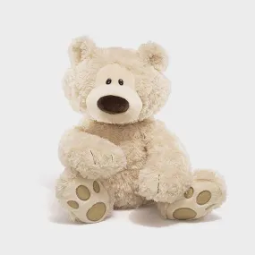 Gund Bear Philbin - beige