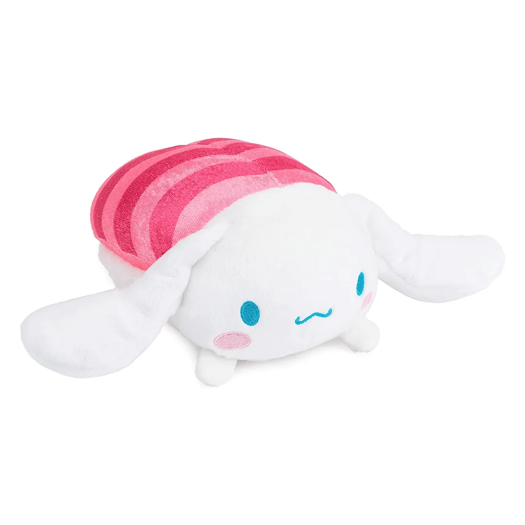 GUND Sanrio Cinnamoroll Sashimi 6" Plush Toy